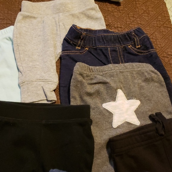 Infant clothes - Picture 3 of 5